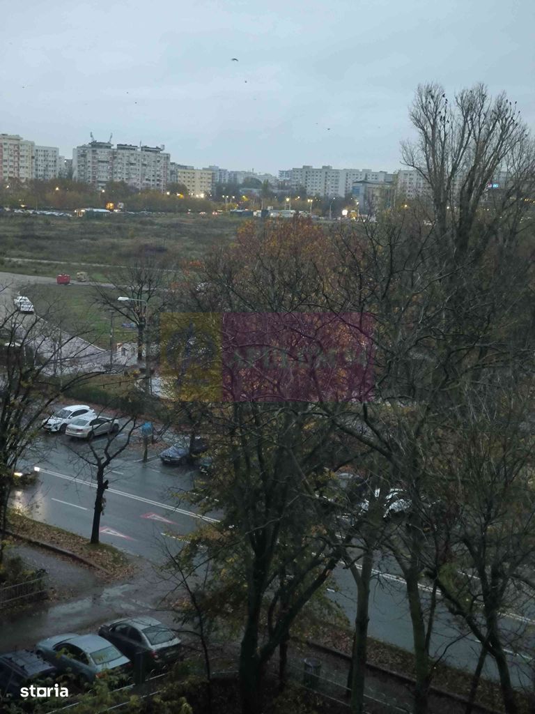 Apart. 2 camere situat între biserica de la  Potcoava și cinema Gloria