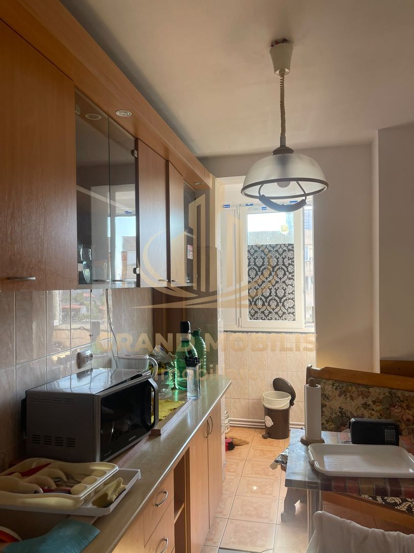 🏡 Apartament 3 camere - imaginea 4
