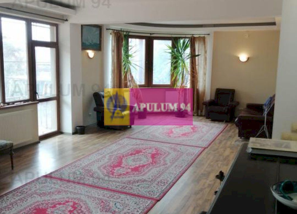 Vila Spatioasa Bucuresti Prelungirea Ghencea