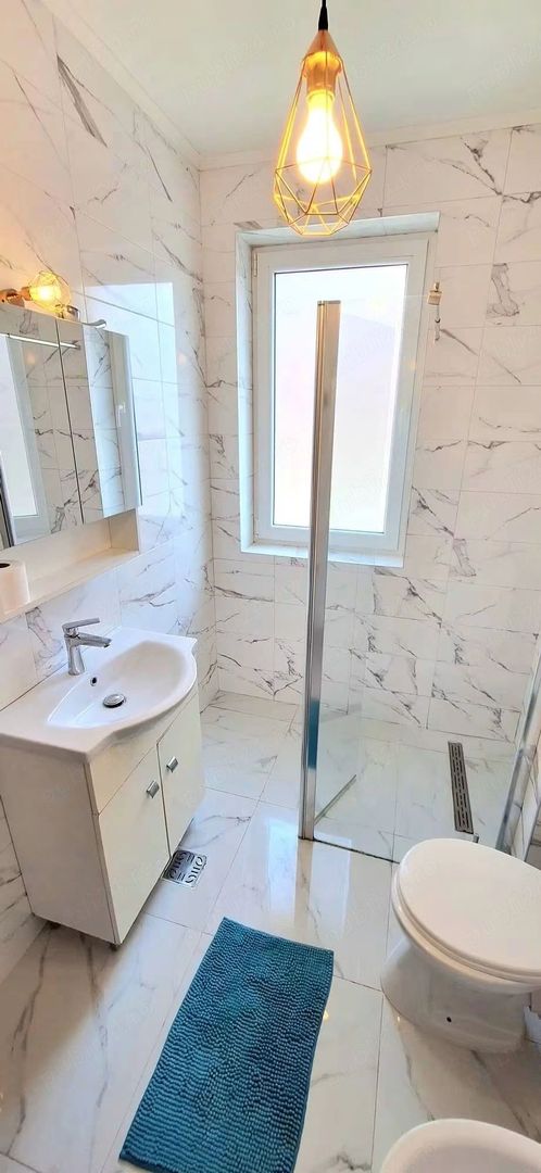 Apartament 2 camere | 41 mp utili | Parcare în CF | Mobilat și utilat - imaginea 7