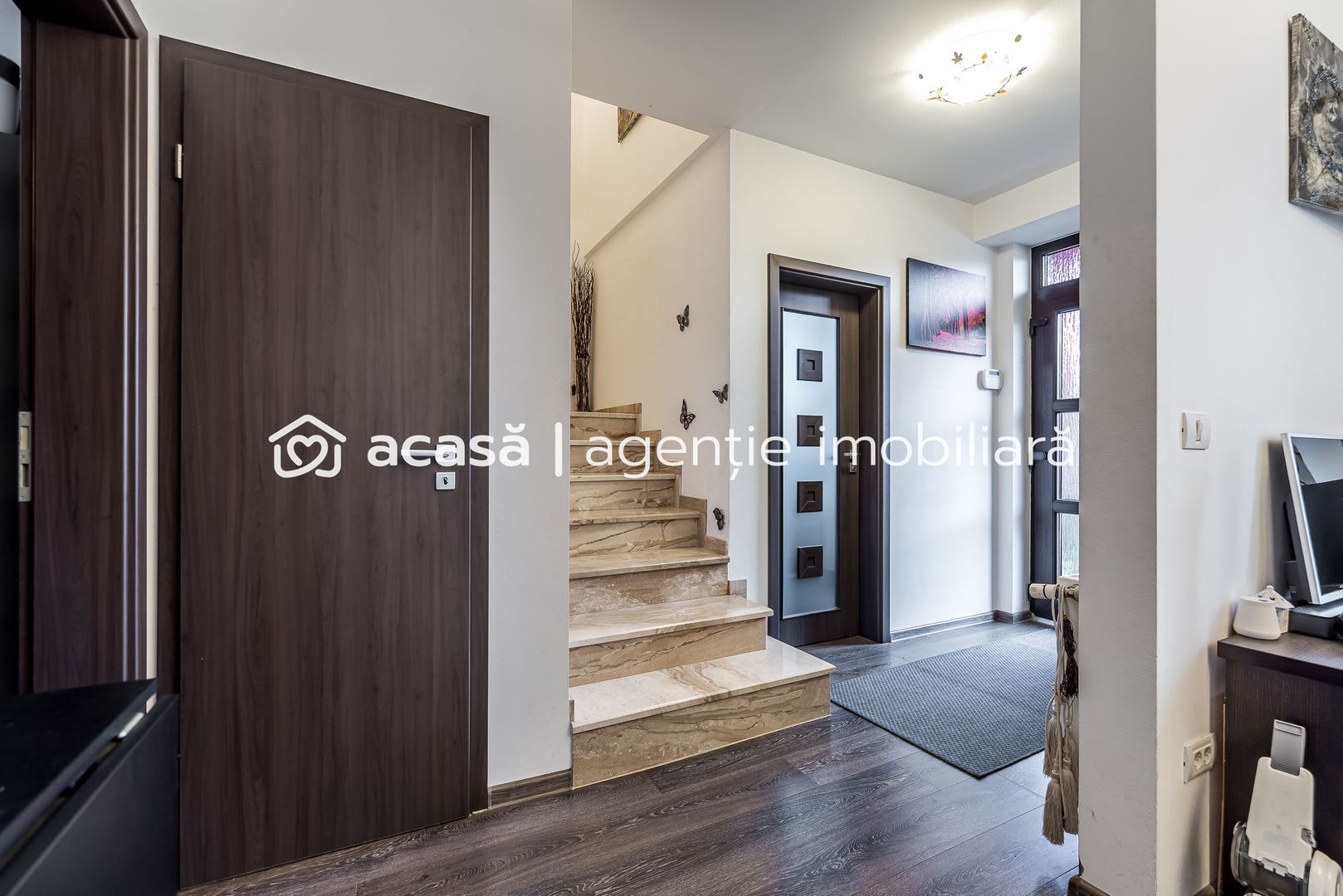 Imagine 4 - Casă gata de mutat în Westfield | 387 mp teren | curte + anexe