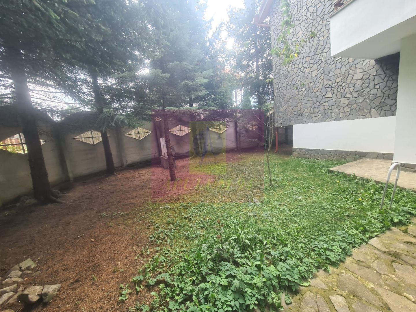 Complex turistic de vanzare in Busteni - Zona Piatra Arsa