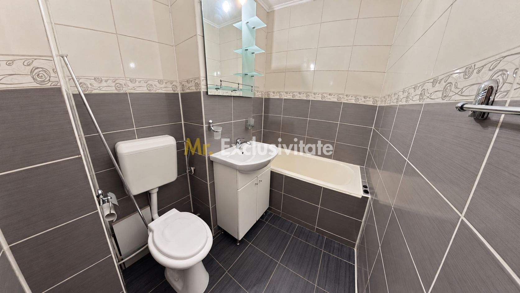 DE vanzare  apartament 2 camere Micro 16 - imaginea 8