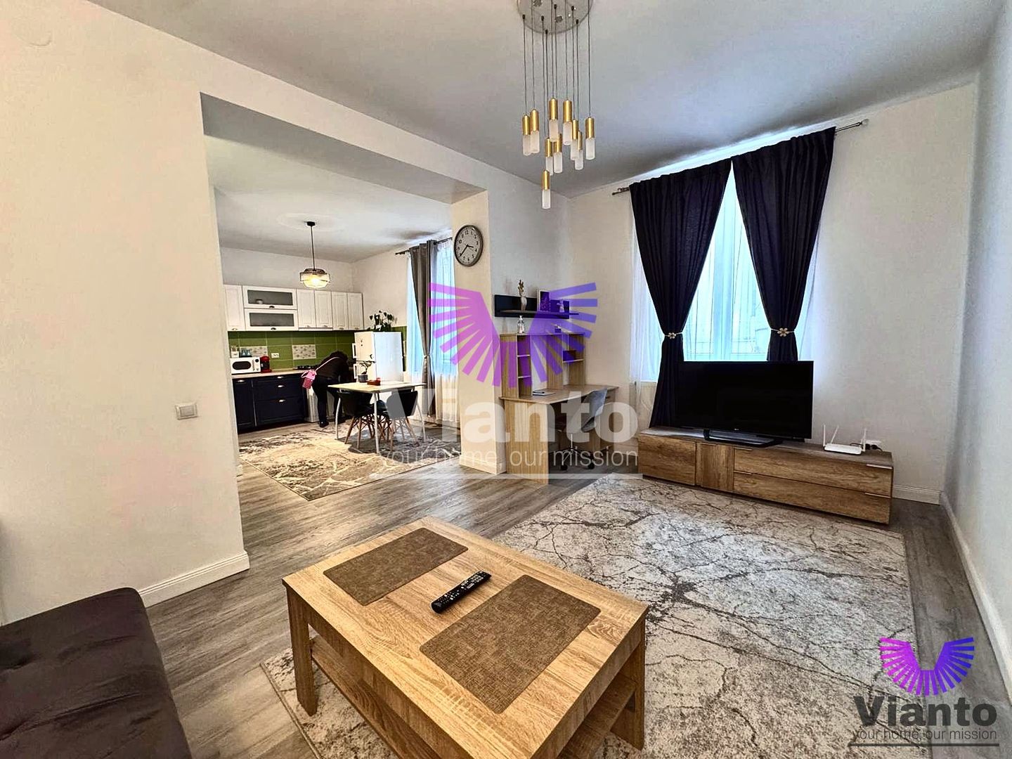 Oportunitate cabinete - spațiu birouri parter | Central - Spital 119 mpu