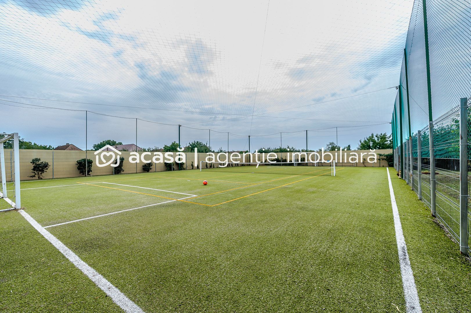 Imagine 3 - Rezervat Proprietate de vis cu teren 2.880 mp și facilități PREMIUM