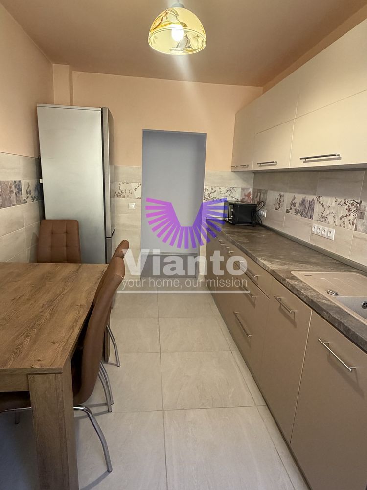 Apartament 2 camere | Parcare | Zona Centrala | Sibiu