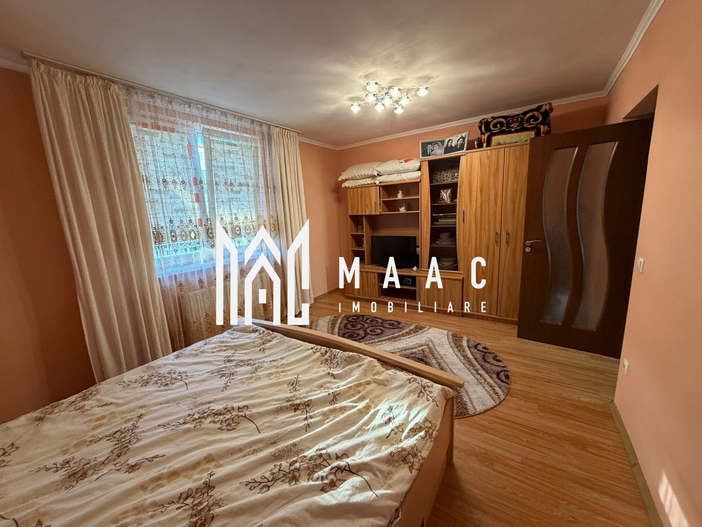 Apartament de vânzare Sibiu | Central | 2 camere, 80 mp, parcare - imaginea 18