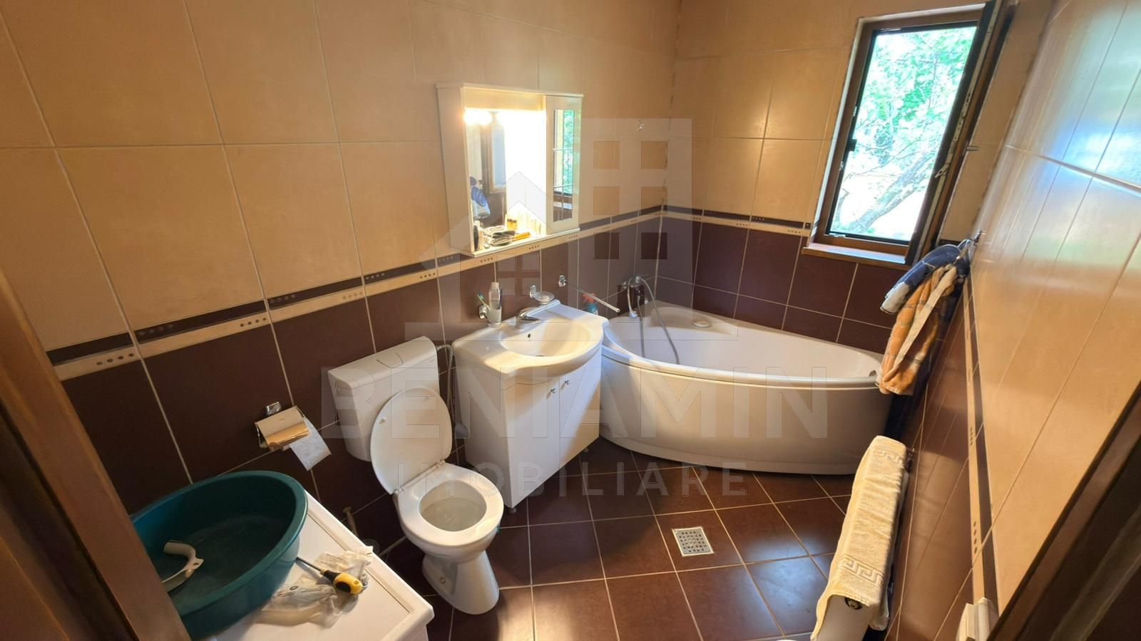 Vila eleganta in zona Ford– Confort si intimitate pe alee privata - imaginea 13