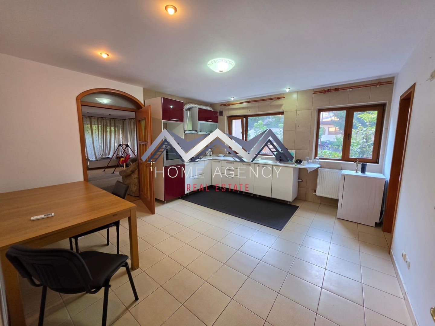 Casă individuală | 5 camere | 650 mp teren | Iancu Nicolae – Pădurea Băneasa - imaginea 4