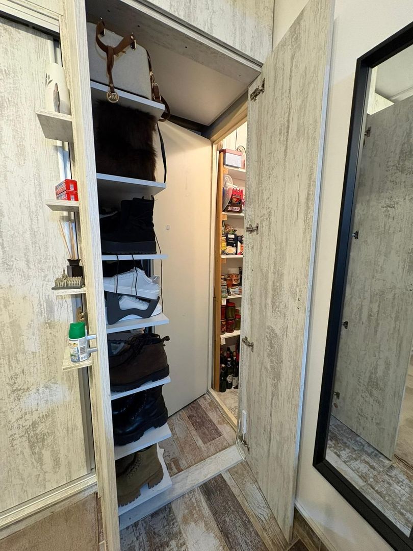 Apartament 2 camere, 52 mp, renovat integral – Metrou Piața Iancului, - imaginea 18