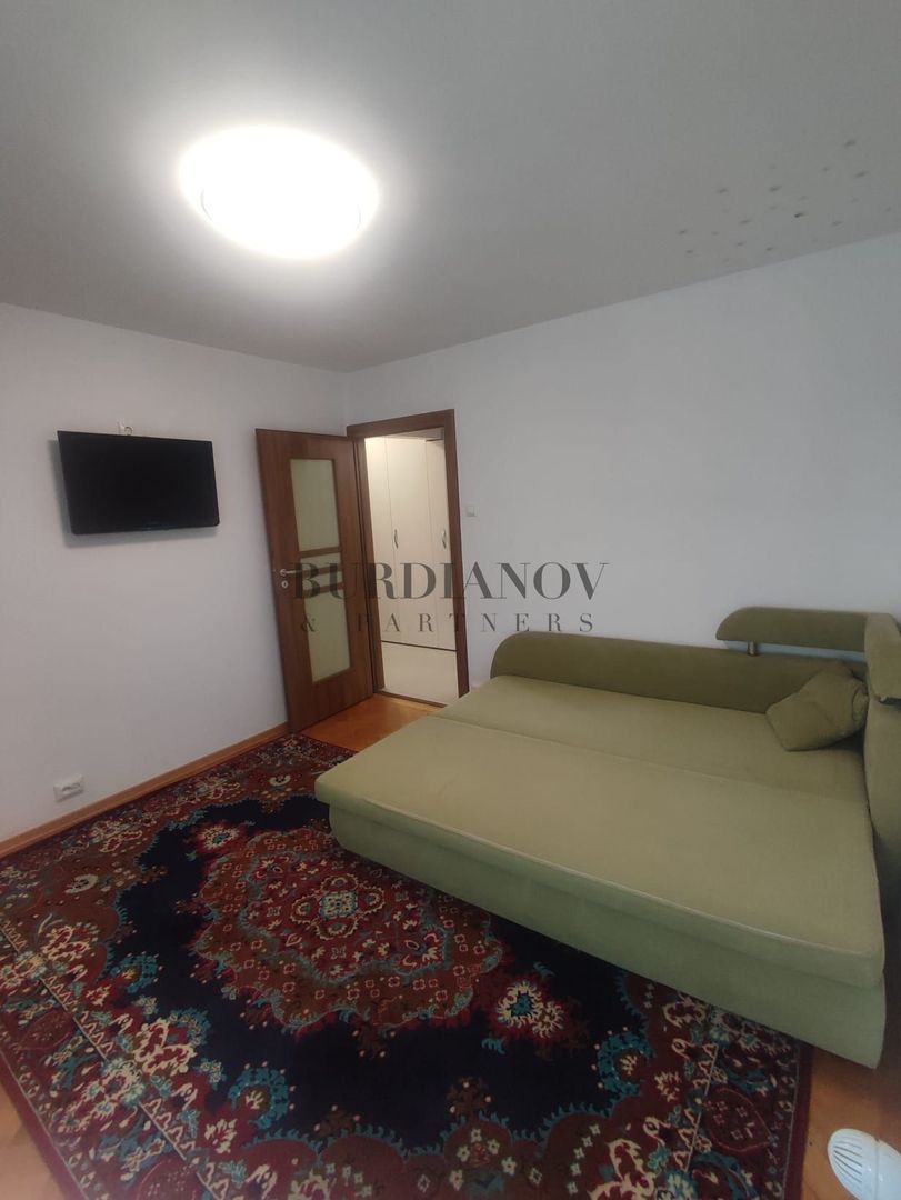 Apartament cu 3 camere de închiriat - Metrou Nicolae Grigorescu - IOR - imaginea 7