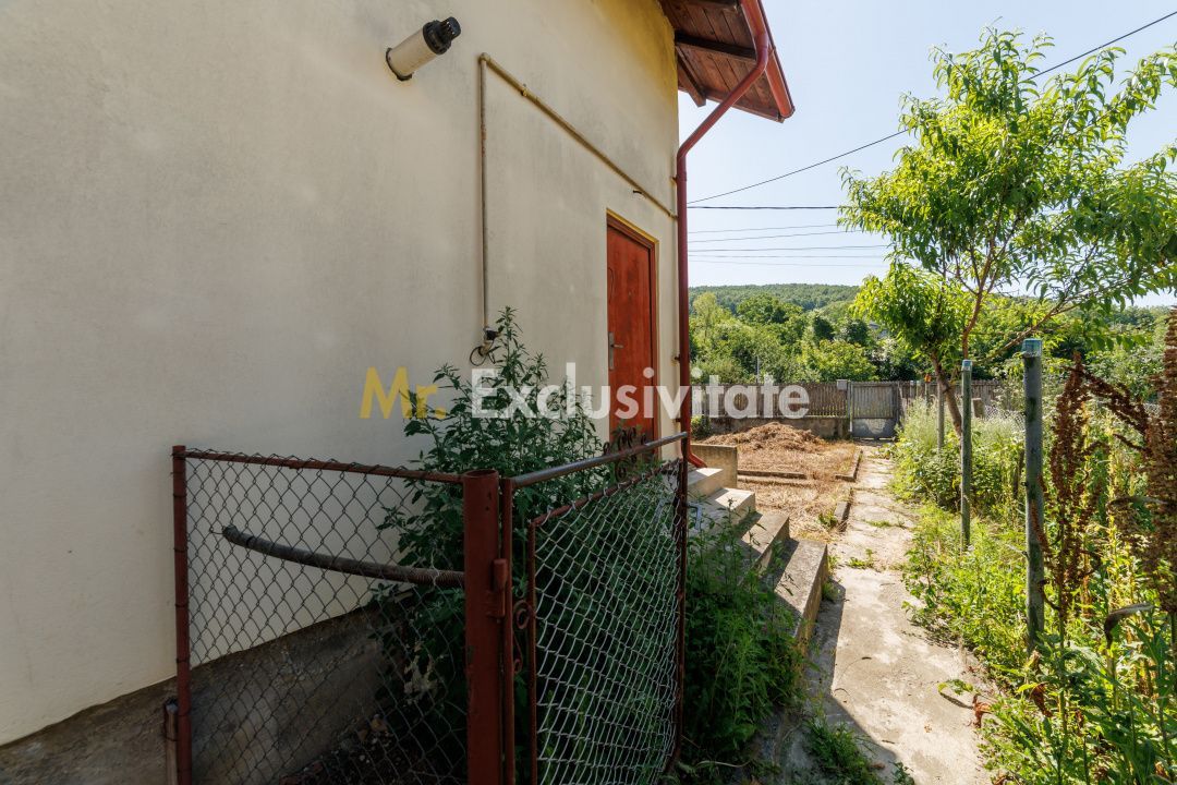 Casă P+M aproape de Pitești | Valea Mare – Podgoria | Teren 795 mp | Comision 0% - imaginea 14