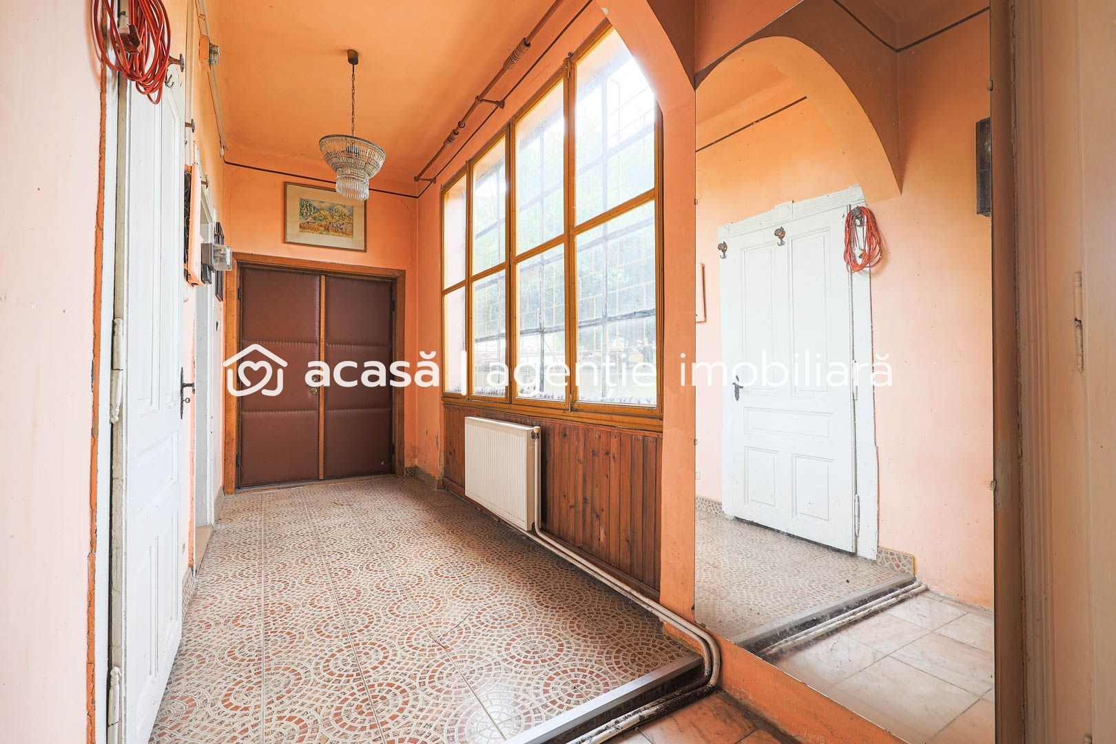 Imagine 10 - Proprietate cu vad excelent,  lângă Spitalul Județean Arad.