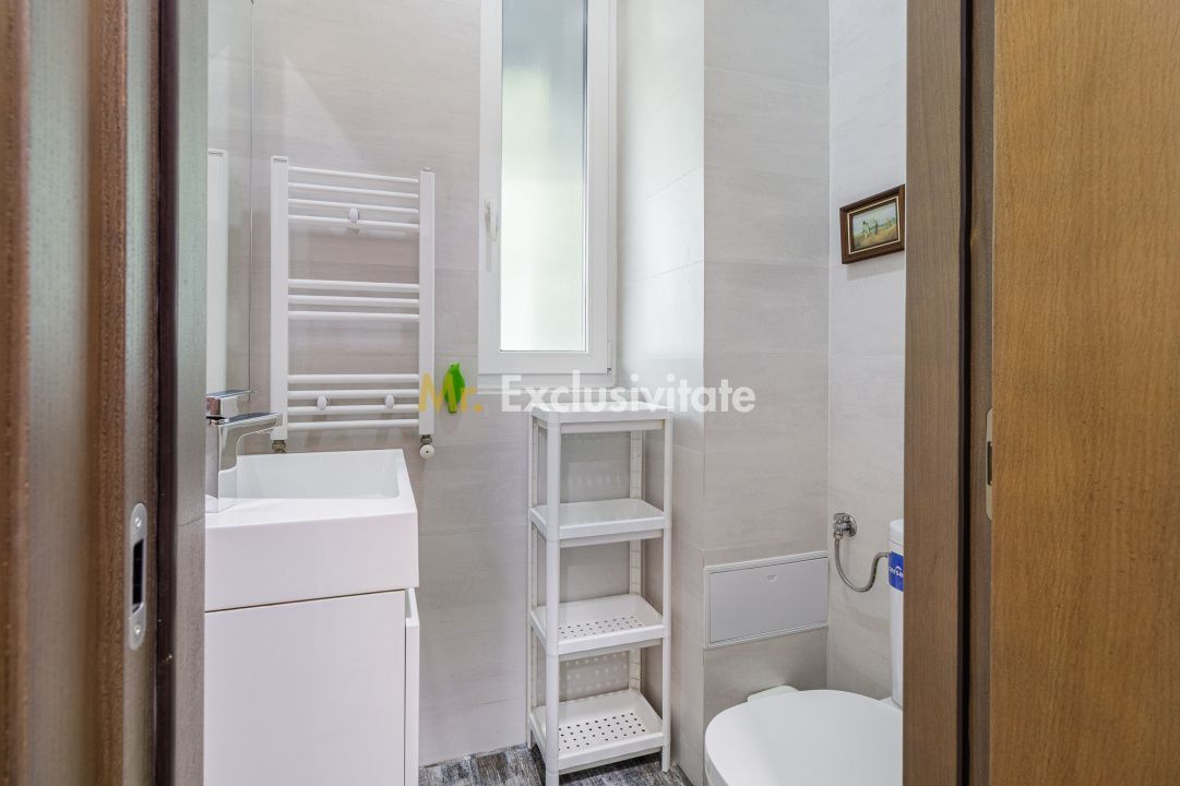 Casa in stil mediteranean cu teren generos - imaginea 24