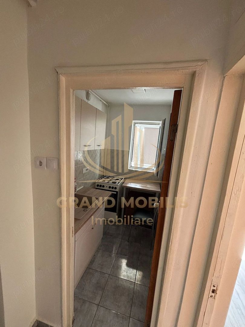 DE VANZARE! Apartament 2 camere Rahova - imaginea 4