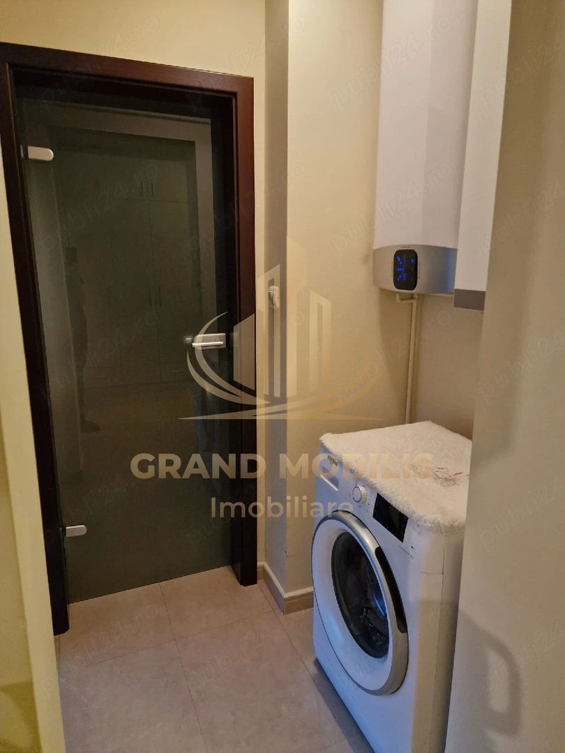 Apartament 3 camere Medicina - imaginea 7
