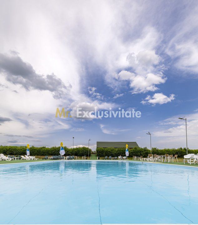 Afacere functionala - MOTEL si CAMPING cu terasa, piscina si lacuri pescuit - imaginea 3