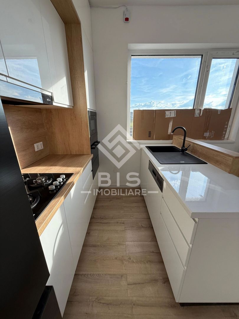 Duplex NOU  -  Premium Finisat si Utilat - imaginea 7