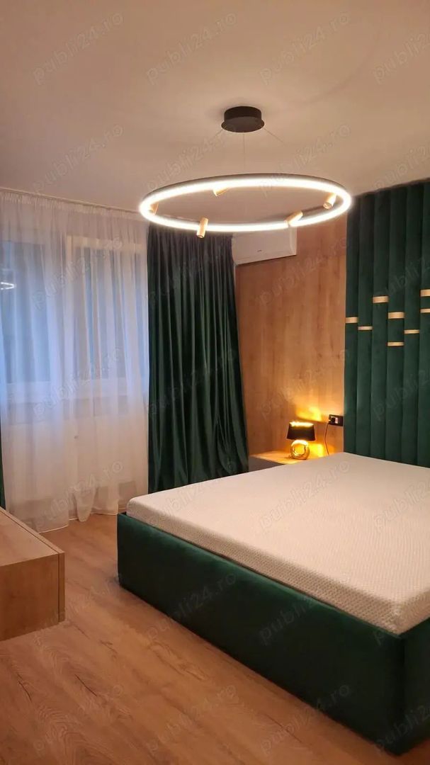 COMISION 0 Ap 2 camere LUX Calea Victoriei T596