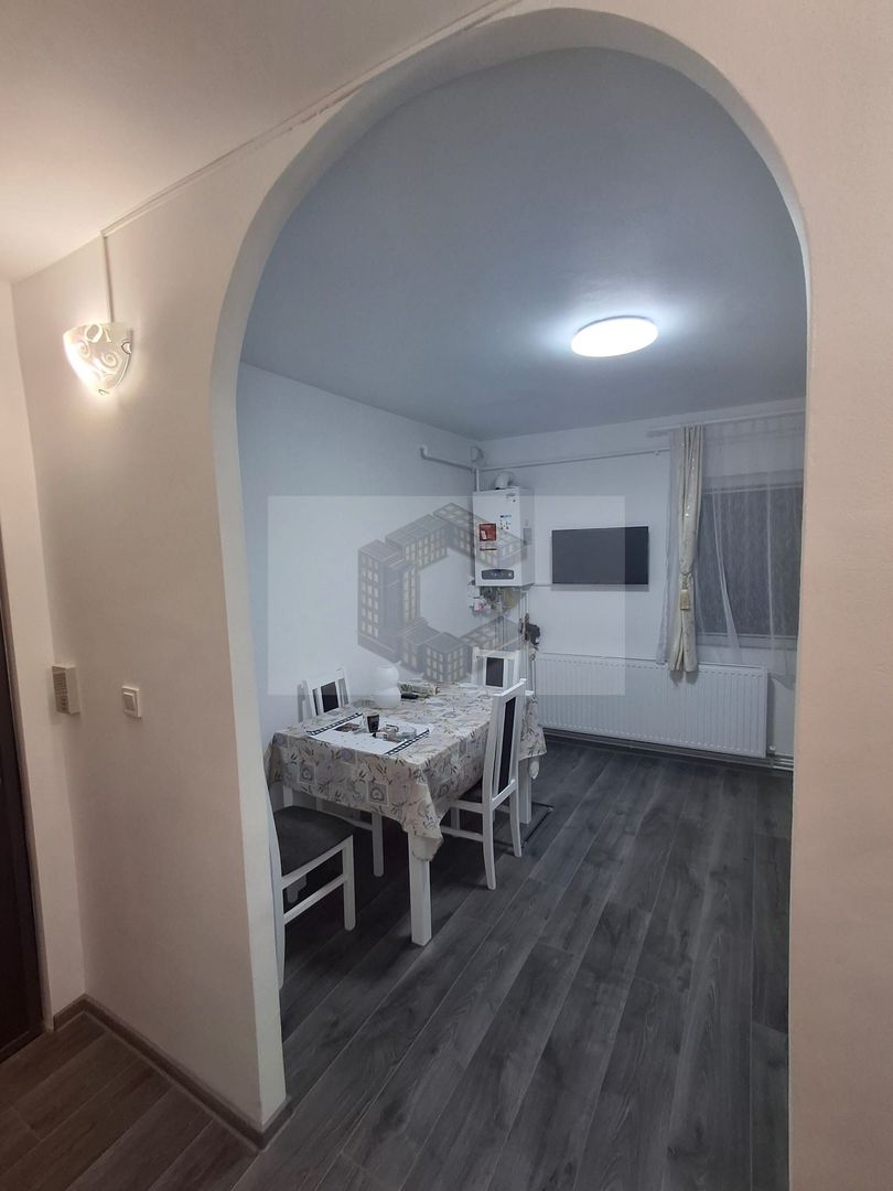 Apartament cu 2 camere , renovat , situat în zona Iosefin - imaginea 4