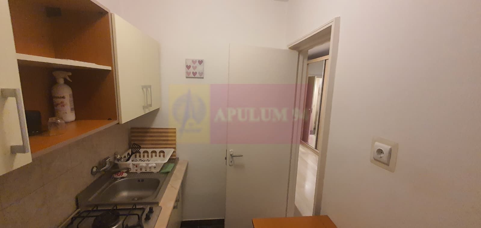 Garsoniera lângă Metrou Dristor