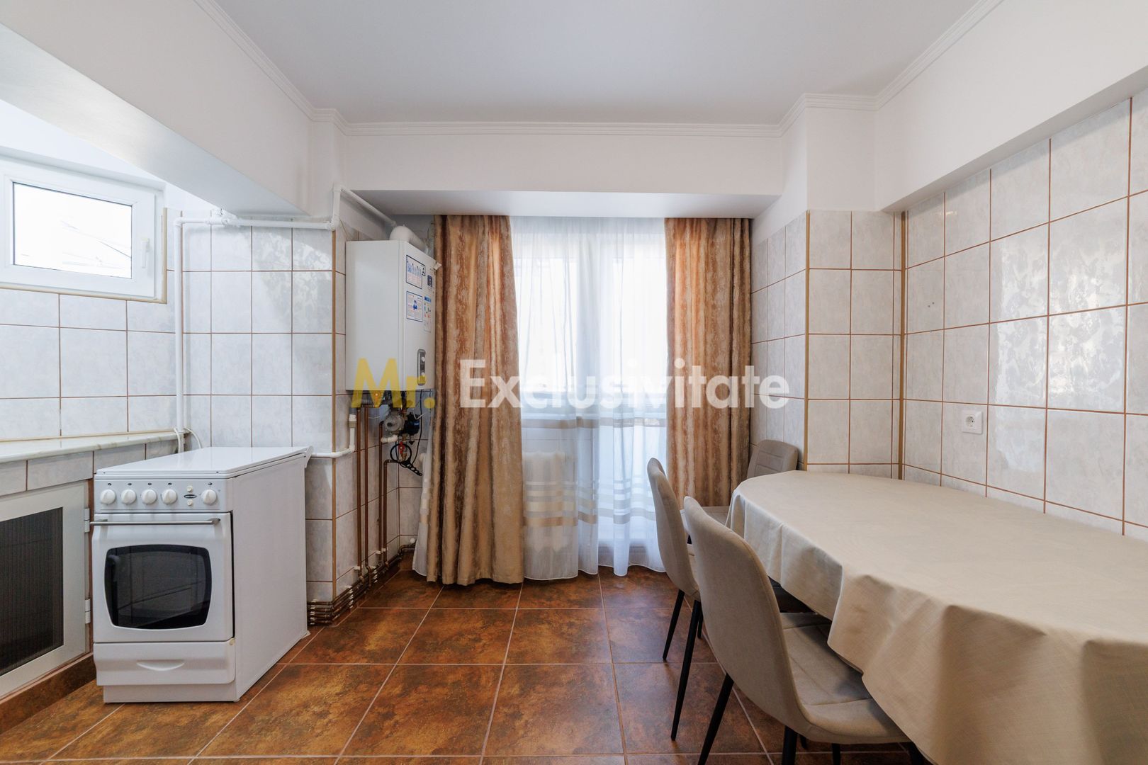 APARTAMENT 2 CAMERE, ULTRACENTRAL - PITEȘTI - imaginea 7