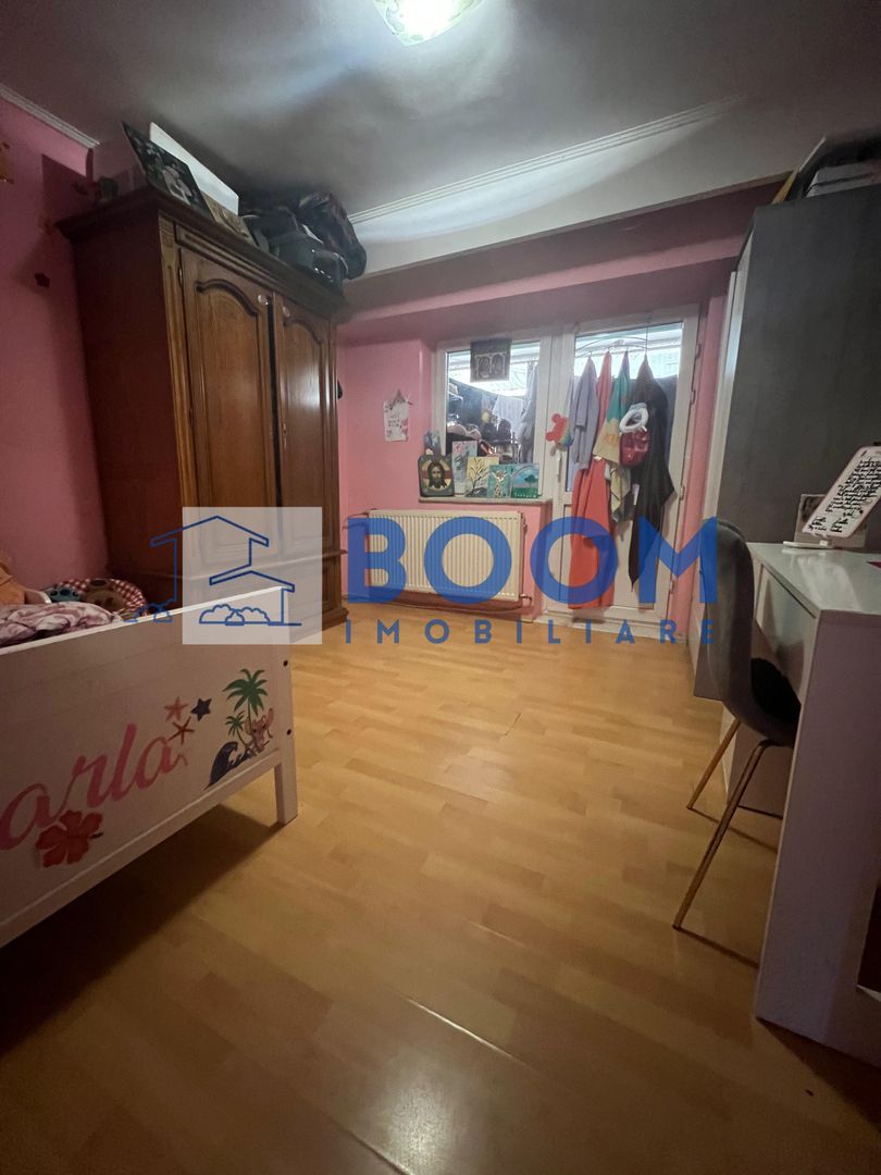 Apartament 3 camere | Calea lui Traian | Parter | Nord - imaginea 5
