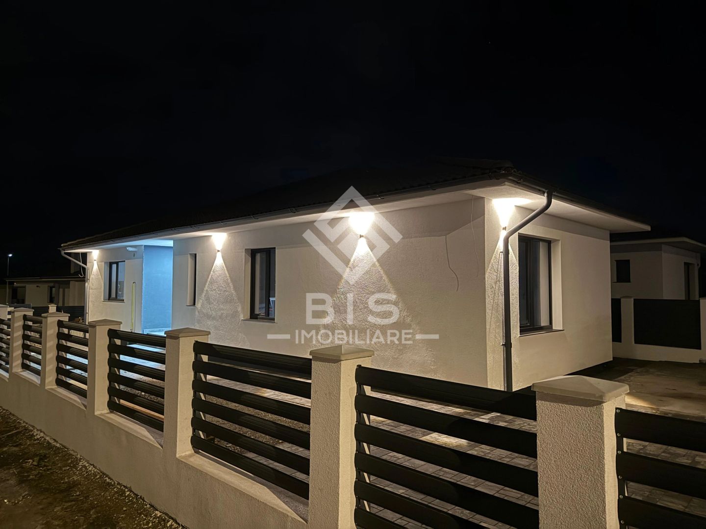 Duplex NOU  -  Premium Finisat si Utilat - imaginea 12