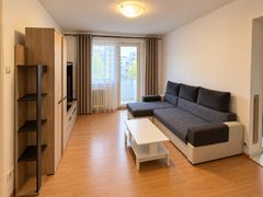 De vanzare apartament 3 camere zona Gorjului/Lujerului
