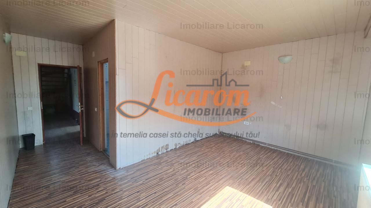 Proprietate in Cristian cu trei constructii+o fundatie,450000euro - imaginea 29