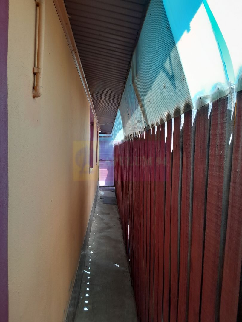 Movilita  (IL) - de vanzare casa 5 cam p+1