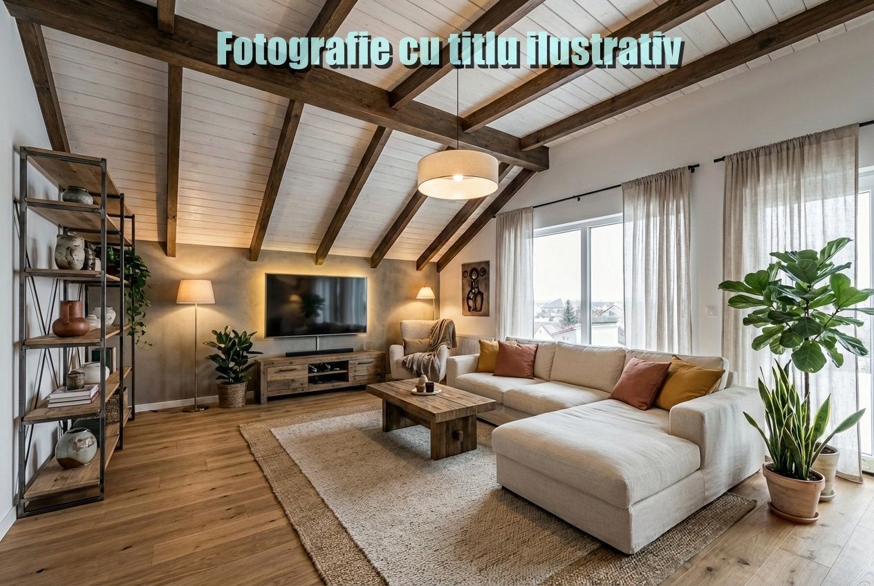 Imagine 1 - MICALACA | 3 Camere 78mp | Personalizează-ți Apartamentul! | Parcare