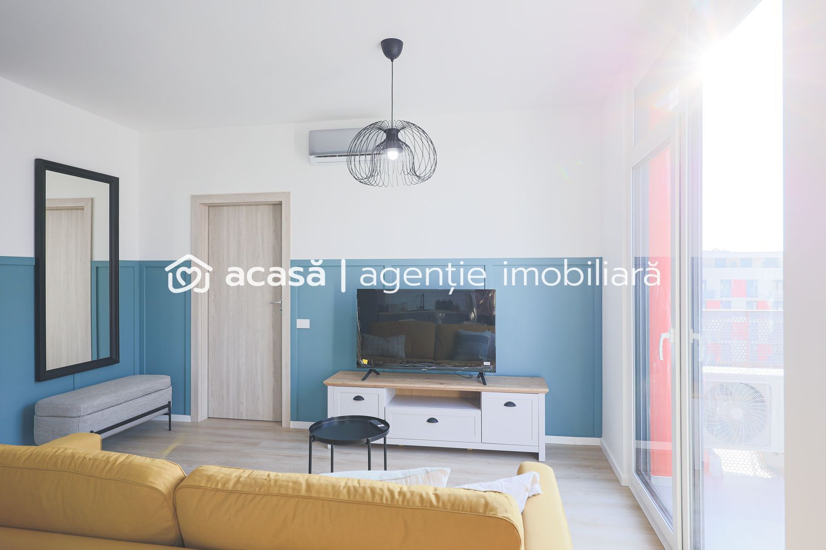 Imagine 1 - Cel mai ieftin apartament NOU ARED de pe piata cea mai buna investitie