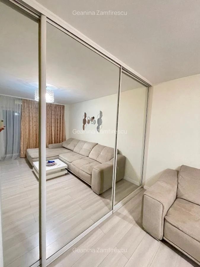 Apartament 3 camere S121