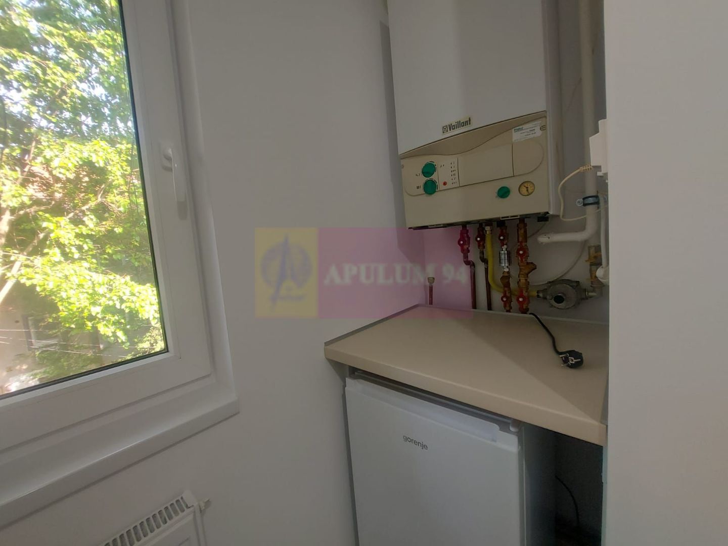 Apartament 2 camere Floreasca- Ceaikovski.