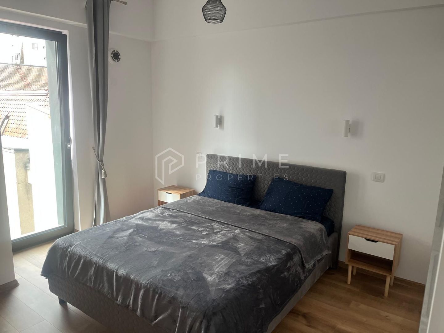 Apartament de închiriat – ultracentral, Târgu Mureș - imaginea 6