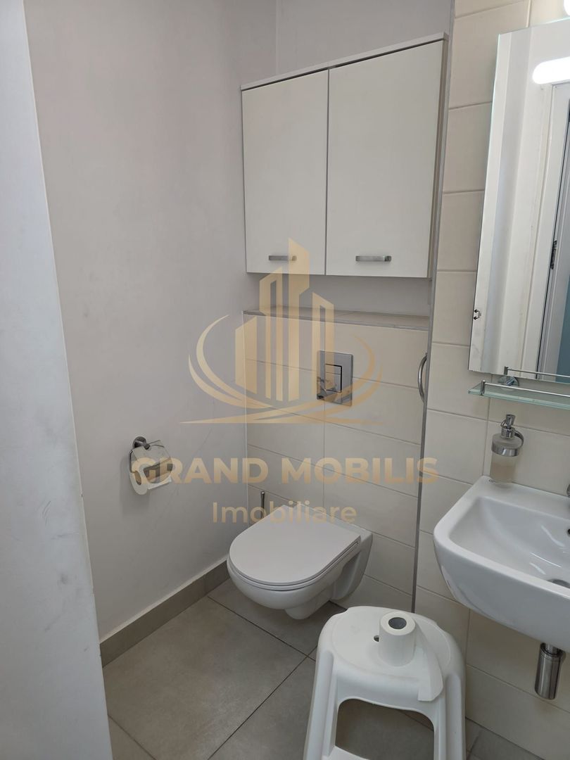 Apartament de lux în ISHO –  finisaje premium și garaj - imaginea 17