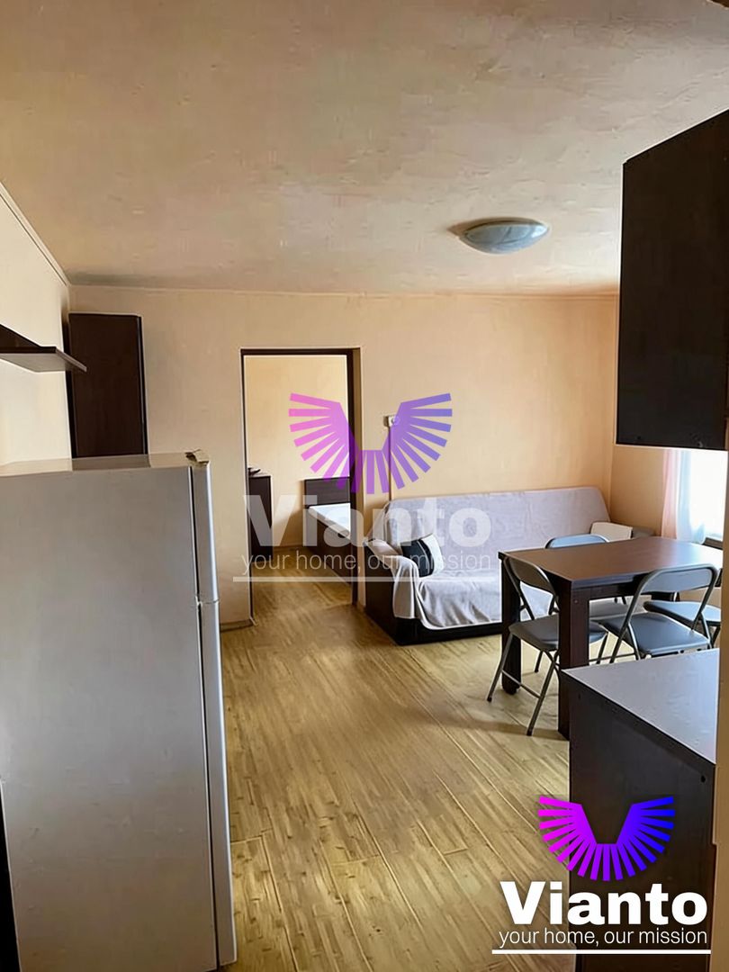 Apartament 2 camere de vanzare zona Mediu