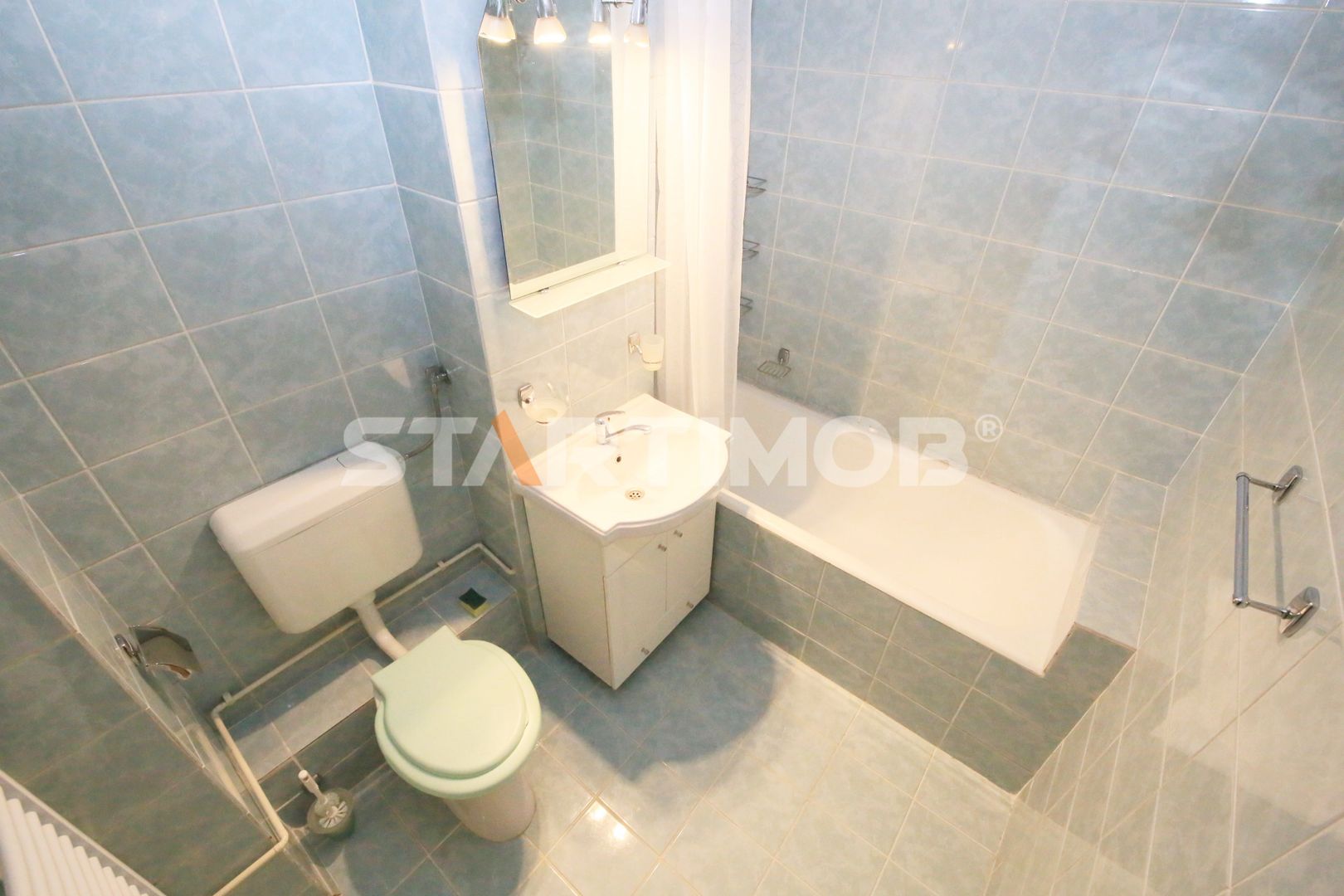 Apartament 4 camere  Astra cu parcare
