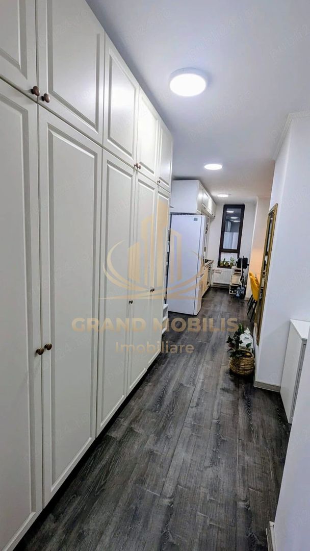 🏡APARTAMENT 3 CAMERE TIP PENTHOUSE - imaginea 8