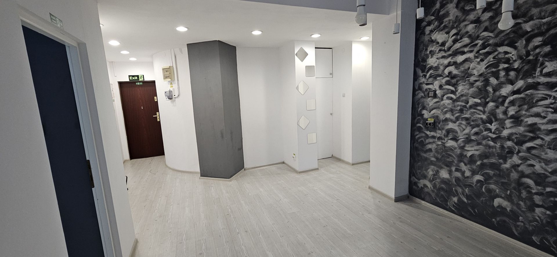 Carol spatiul de birouri