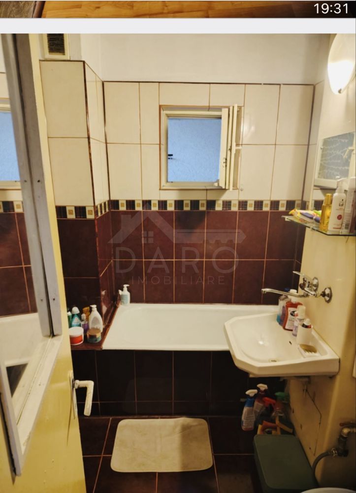 Dau In Chirie Apartament Cu Doua Camere - imaginea 6