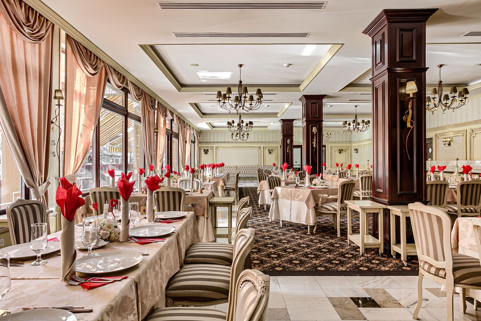 Imagine 13 - Oportunitate exclusivă de investiție: Hotel Best Western Central Arad
