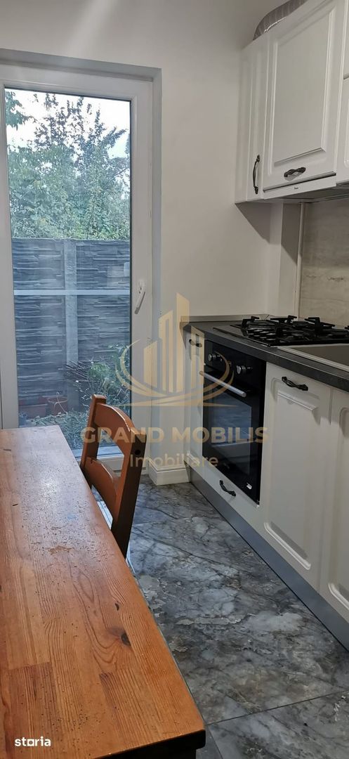 Apartament cu 2 camere și grădină proprie – gata de mutat! 🌿 - imaginea 7