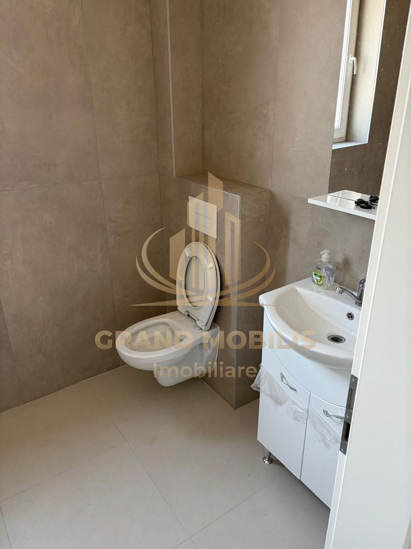 Apartament tip SAD de vânzare – 72,22 mp, locație excelentă - imaginea 6