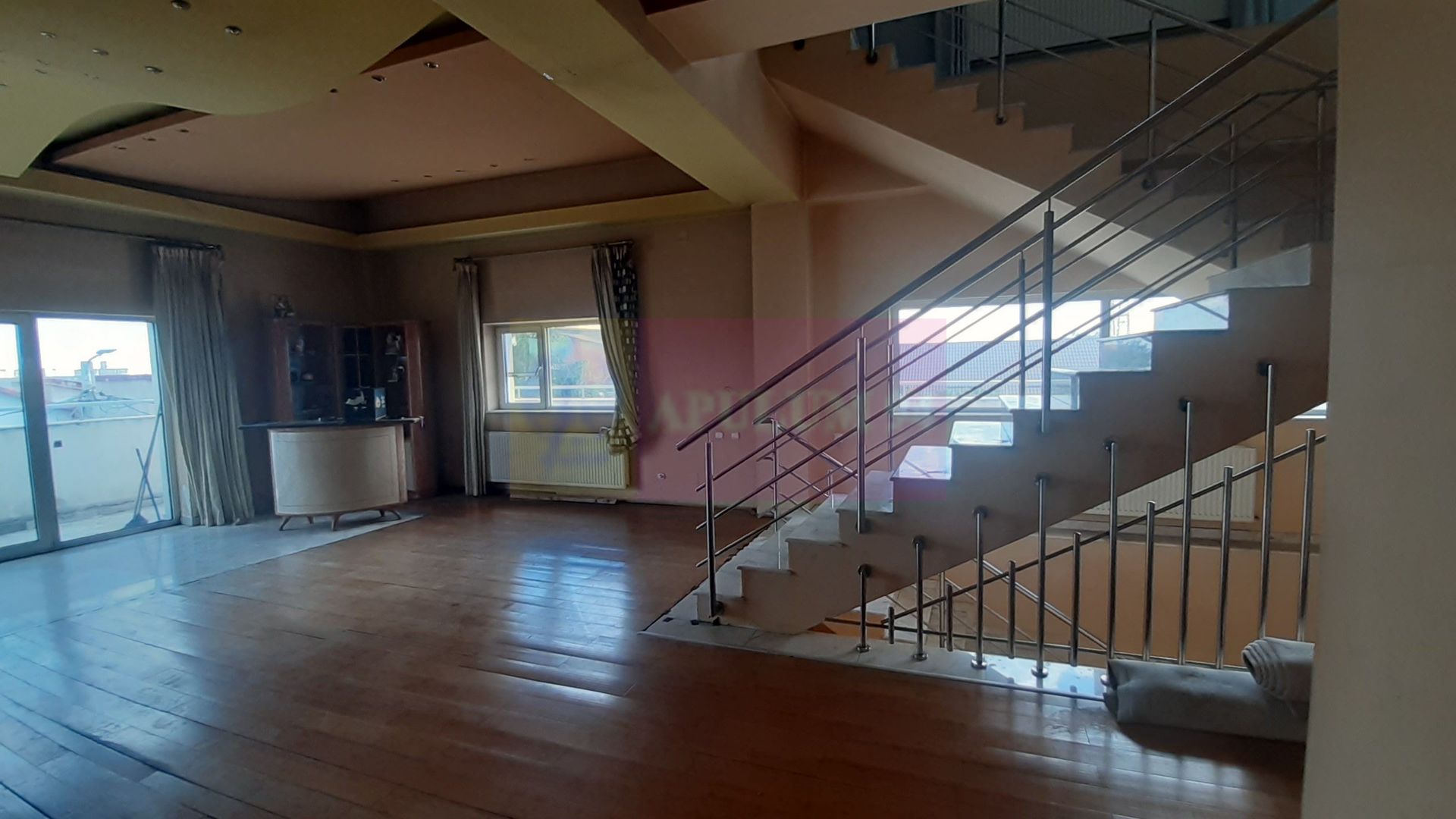 Vilă Mare în Voluntari