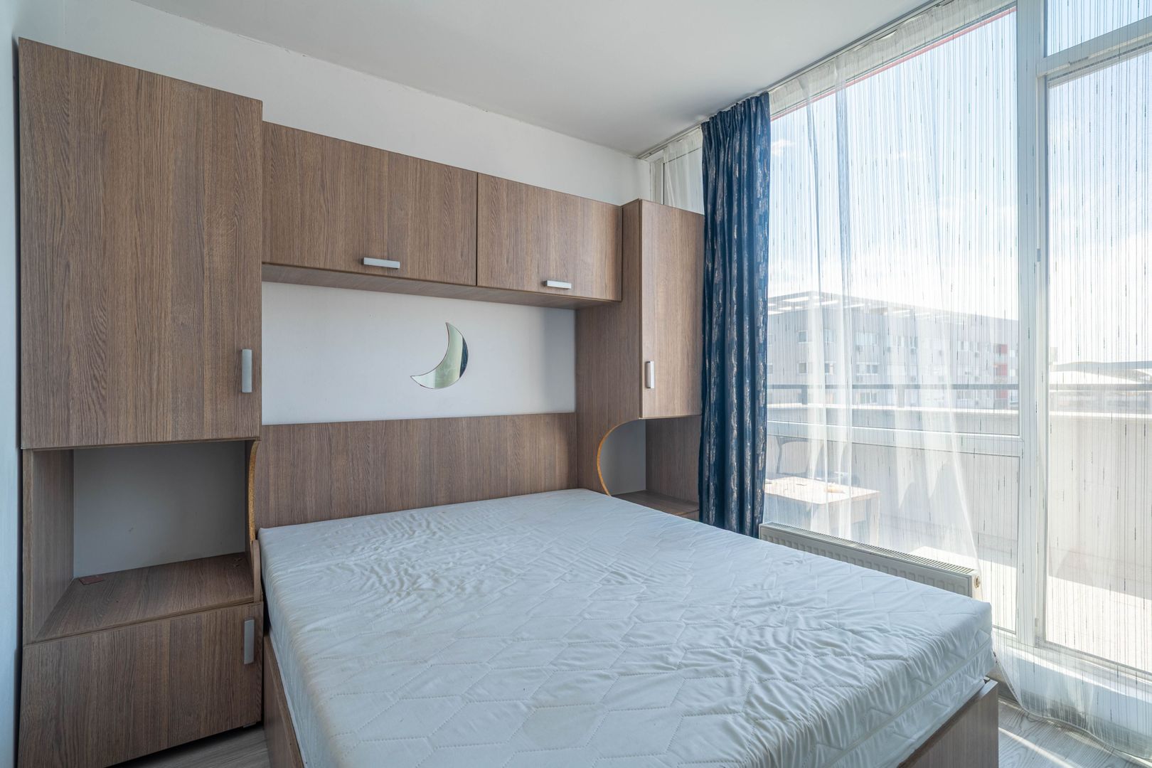 Imagine 3 - Investiție la cheie: Penthouse ARED UTA cu chiriaș preluabil