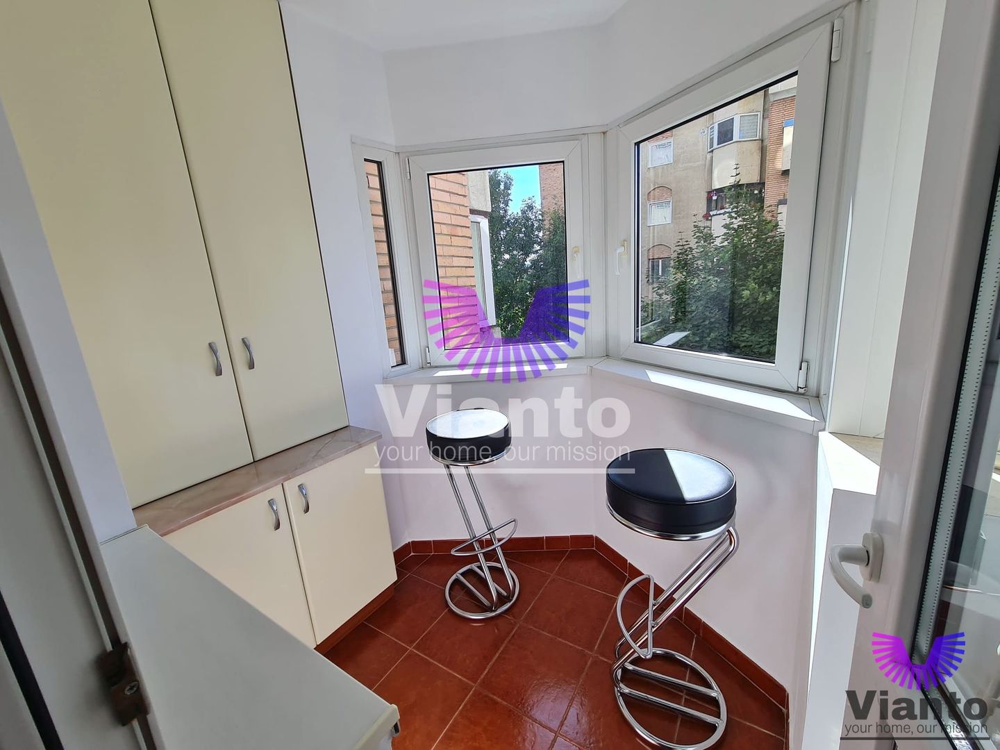 Apartament 3 camere | Balcon | Zona centrala | Sibiu