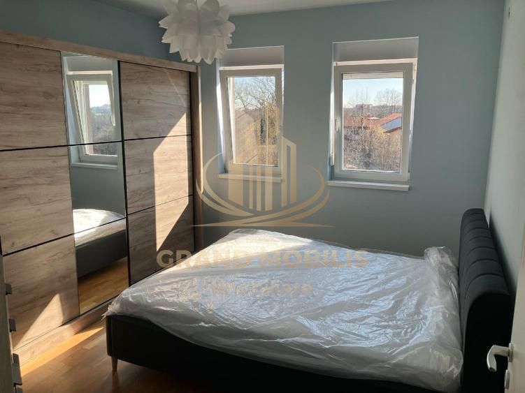 Apartament 3 camere, 68 mp, etaj 2, parcare Dumbravita-Timisoara - imaginea 5