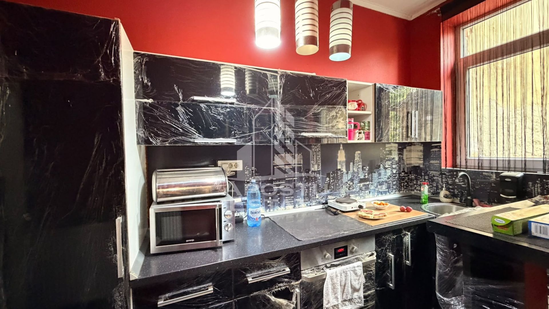 Apartament cu 3 camere de vanzare in cladire istorica, Timisoara - imaginea 6